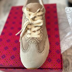 Tory Burch sneakers